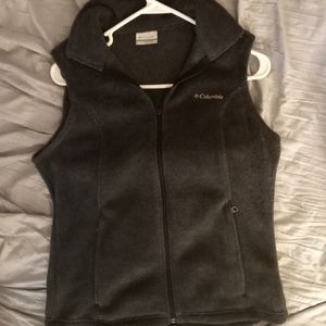 Columbia benton spring vest